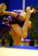 Alia Garaeva Russland