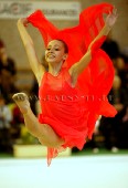 Anastasia Guseva Russland