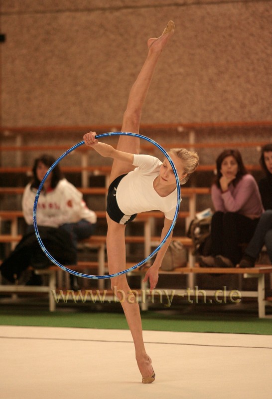 Rhythmic Gymnasts Celebrities Skinny Gossip Forums