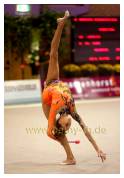 Maryia Yushkevich Weissrussland