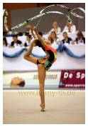 Marina Stoimenova Bulgarien