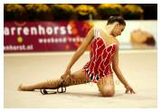 Rachel Marmer USA
