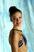 Katja Rublevskaya - SWE 